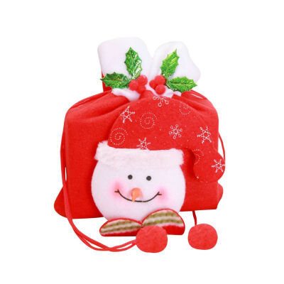 Christmas Hanging Gift Bags Candy Bags Christmas Handbag Gift Holders Christmas Tree Ornament Pendant Home Decoration
Christmas Hanging Gift Bags Candy Bags Christmas Handbag Gift Holders Christmas Tree Ornament Pendant Home Decoration