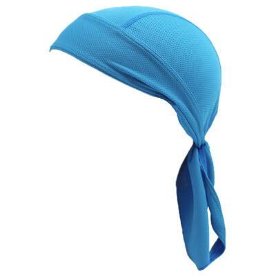Outdoor Sports Cap Scarf Breathable Quick-dry Sunscreen Motorcycle Kerchief