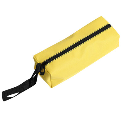 Siaonvr Zipper Tool Bag Pouch Organize Storage Small Parts Hand Tool Plumber Electrician
Siaonvr Zipper Tool Bag Pouch Organize Storage Small Parts Hand Tool Plumber Electrician