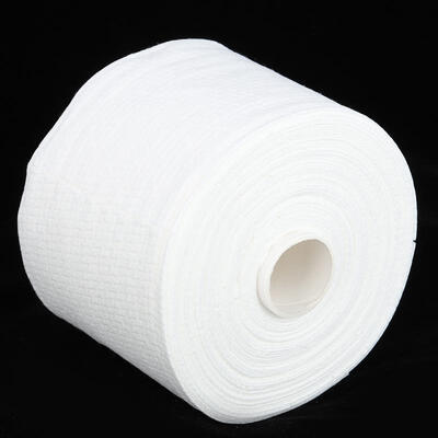 Greensen Disposable Non-woven Fabric Towel Makeup Face Cleansing Pads Cosmetic Removal Tool