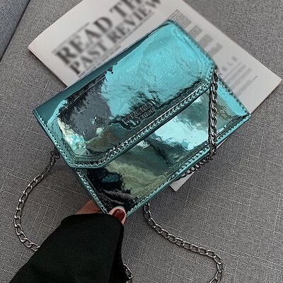 Tailored Women Fashion Small Square Bag Solid Color Shoulder Bag Wild Messenger Bag
Tailored Women Fashion Small Square Bag Solid Color Shoulder Bag Wild Messenger Bag
