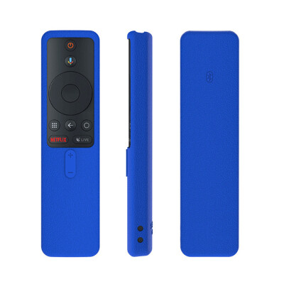 〖Follure〗TV Controller Stick Voice Remote Anti Slip Shock Proof For Xiaomi Mi BOXS
〖Follure〗TV Controller Stick Voice Remote Anti Slip Shock Proof For Xiaomi Mi BOXS