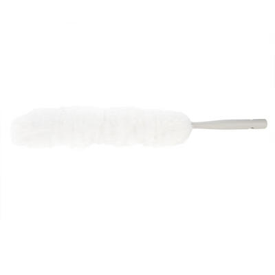 Greensen Bendable Microfiber Washable Telescopic Duster Home Furniture Car Flexible Cleaning Tool
Greensen Bendable Microfiber Washable Telescopic Duster Home Furniture Car Flexible Cleaning Tool