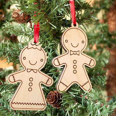 〖Follure〗2x Wooden Christmas Cookies Pendant Embellishments Wood Ornament Xmas Gift Tag
〖Follure〗2x Wooden Christmas Cookies Pendant Embellishments Wood Ornament Xmas Gift Tag