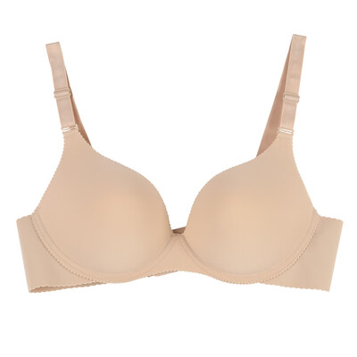 2017 New Fashion Bra Women Underwear Backless Intimates Underwear Memory Foam Solid Soft Bra Charming Sexy Bras Hot Sales
2017 New Fashion Bra Women Underwear Backless Intimates Underwear Memory Foam Solid Soft Bra Charming Sexy Bras Hot Sales