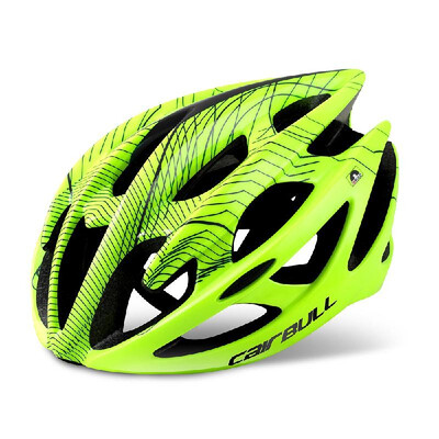 Cycling Helmet Superlight 21 Vents Breathable MTB Mountain Bike Road Bicycle Safety Helmet
Cycling Helmet Superlight 21 Vents Breathable MTB Mountain Bike Road Bicycle Safety Helmet