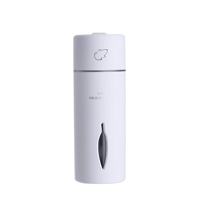 TOMNEW USB 230ML Humidifier Air Freshener Ultrasonic Aroma Humidifier Portable Diffuser Two Gears LED Night Light for Home Car
TOMNEW USB 230ML Humidifier Air Freshener Ultrasonic Aroma Humidifier Portable Diffuser Two Gears LED Night Light for Home Car