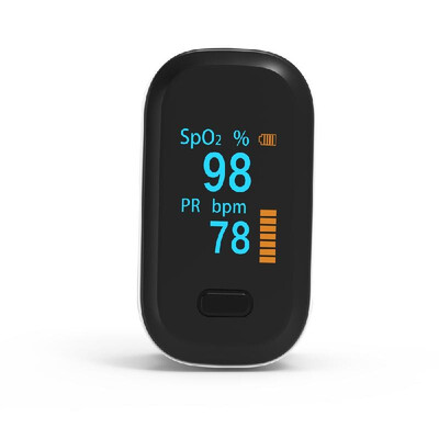 Finger Pulse Oximeter Oximetro De Dedo Blood Oxygen Heart Rate Monitor Spo2 Sports Pulsioximetro Button
Finger Pulse Oximeter Oximetro De Dedo Blood Oxygen Heart Rate Monitor Spo2 Sports Pulsioximetro Button
