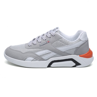 2019 Hot Sale Mens Casual Shoes Non-slip Breathable Mesh Bambas Hombre Wild High Quality Vulcanized Shoes Tenis Masculino Adult
2019 Hot Sale Mens Casual Shoes Non-slip Breathable Mesh Bambas Hombre Wild High Quality Vulcanized Shoes Tenis Masculino Adult