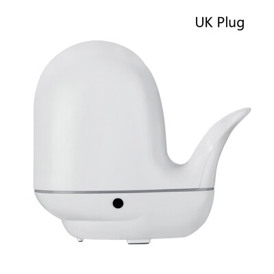 〖Follure〗Small Whales Humidifier Control Essential Oil Diffuser 200ml Humidifier With
〖Follure〗Small Whales Humidifier Control Essential Oil Diffuser 200ml Humidifier With