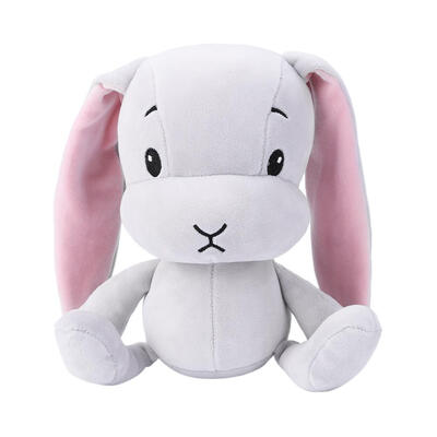 Cute Rabbit Bunny Baby Stuffed Doll Infant Plush Animal Accompany Sleep Toy
Cute Rabbit Bunny Baby Stuffed Doll Infant Plush Animal Accompany Sleep Toy