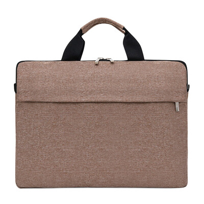 Tailored Men And Women Computer Bag Ultra-thin Laptop Bag Shoulder Bag Notebook Bag
Tailored Men And Women Computer Bag Ultra-thin Laptop Bag Shoulder Bag Notebook Bag