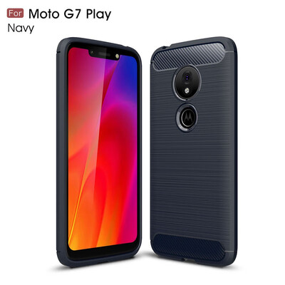 Soft TPU Case Motorola Moto G7 Play G7power Bumper Armor Cover Moto G7 Power XT1952 XT1955 Silicone TPU Case
Soft TPU Case Motorola Moto G7 Play G7power Bumper Armor Cover Moto G7 Power XT1952 XT1955 Silicone TPU Case