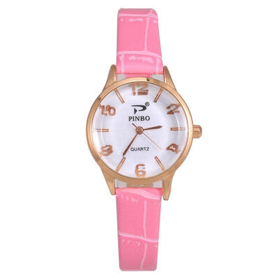 Women Watches Simple Roman Numerals Dial Womens Quartz Wrist Watch Leather Strap Fashion Clock Reloj Mujer Dropshipping
Women Watches Simple Roman Numerals Dial Womens Quartz Wrist Watch Leather Strap Fashion Clock Reloj Mujer Dropshipping