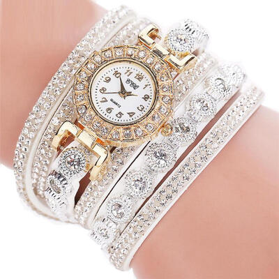 Watch 2018 Woman Watches Chimes Diamond Leather Bracelet Lady Womans Wrist Watch Gift Dropship Relogio feminino F
Watch 2018 Woman Watches Chimes Diamond Leather Bracelet Lady Womans Wrist Watch Gift Dropship Relogio feminino F