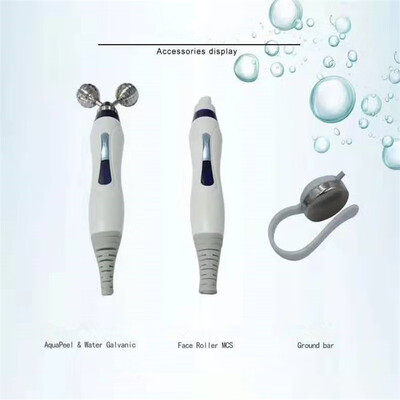 New Korea Aqua Peeling Machine Home Care Skin Beauty skin care home care RF skin lifting face lift Mini device
New Korea Aqua Peeling Machine Home Care Skin Beauty skin care home care RF skin lifting face lift Mini device