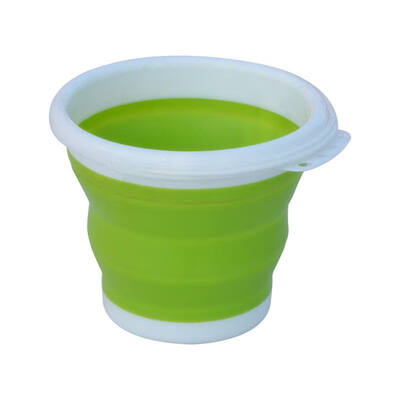3L Portable Bucket Silicone Foldable Water Container Outdoor Cleaning Folding Wash Pail for Fishing Camping Car
3L Portable Bucket Silicone Foldable Water Container Outdoor Cleaning Folding Wash Pail for Fishing Camping Car