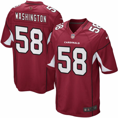 Nike NFL Mens Arizona Cardinals Larry Fitzgerald Black Vapor Untouchable Color Rush Limited Player Jersey
Nike NFL Mens Arizona Cardinals Larry Fitzgerald Black Vapor Untouchable Color Rush Limited Player Jersey
