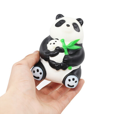 Gotoamei Jumbo Cartoon Panda Scented Slow Rising Toy Children Kids Gift Stress Relief
Gotoamei Jumbo Cartoon Panda Scented Slow Rising Toy Children Kids Gift Stress Relief
