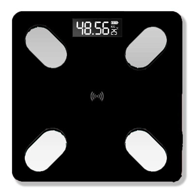 USB Rechargeable Intelligent BT Digital Body Fat Electronic Scale Measuring Weight with 59 Item Data BT Connection Voice Broadcast
USB Rechargeable Intelligent BT Digital Body Fat Electronic Scale Measuring Weight with 59 Item Data BT Connection Voice Broadcast
