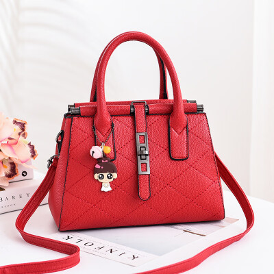 Direct sales 2019 new womens bag PU leather fashion trend mobile handbags Messenger bag
Direct sales 2019 new womens bag PU leather fashion trend mobile handbags Messenger bag