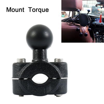 circular tube Electric Vehicles Motorcycle Refit Headlight Rear View Mirror Holder Multifunctional Expansion Stand Mobile Phone
circular tube Electric Vehicles Motorcycle Refit Headlight Rear View Mirror Holder Multifunctional Expansion Stand Mobile Phone