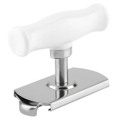 Greensen Practical Stainless Steel Adjustable Can Bottle Jar Lid Opener Manual Kitchen Tool
Greensen Practical Stainless Steel Adjustable Can Bottle Jar Lid Opener Manual Kitchen Tool