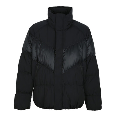 Nike NIKE down jacket men AS NSW DWN FILL JKT sportswear 928894-010 black \ gray AS NSW DWN FILL JKT-black \ gray L
Nike NIKE down jacket men AS NSW DWN FILL JKT sportswear 928894-010 black \ gray AS NSW DWN FILL JKT-black \ gray L