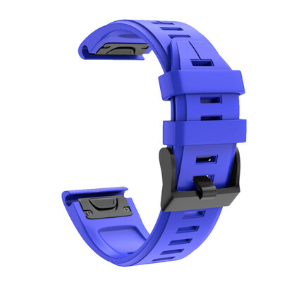 〖Follure〗Quick Release Easy Fit Silicone Replacement Strap Watch Band for Garmin Instinct
〖Follure〗Quick Release Easy Fit Silicone Replacement Strap Watch Band for Garmin Instinct