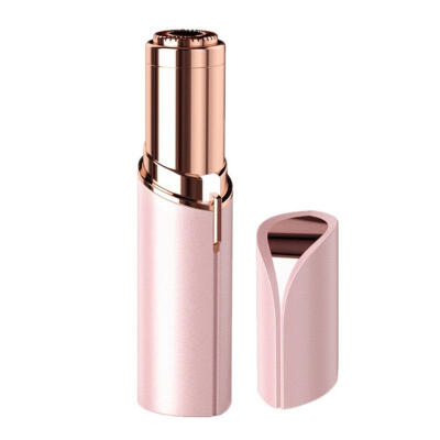 Female Mini Electric Epilator Body Face Lipstick Shape Shaving Shaver Lady Hair Remover Painless Lipstick Epilator
Female Mini Electric Epilator Body Face Lipstick Shape Shaving Shaver Lady Hair Remover Painless Lipstick Epilator