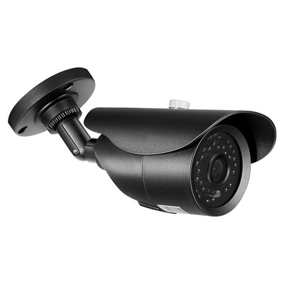 1080P 20MP AHD Bullet CCTV Camera 36 IR Lamps 36mm 13 CMOS Night Vision IR-CUT Waterproof Indoor Outdoor Home Security NTSC
1080P 20MP AHD Bullet CCTV Camera 36 IR Lamps 36mm 13 CMOS Night Vision IR-CUT Waterproof Indoor Outdoor Home Security NTSC