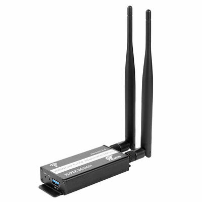 NGFF M2 Button B Module to USB 30 Adapter wSIM Card Slot for WWANLTE4G