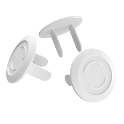 Siaonvr 40Pcs Baby Safety Sower Socket Protection Cover Insulation Hole Safety Caps
Siaonvr 40Pcs Baby Safety Sower Socket Protection Cover Insulation Hole Safety Caps