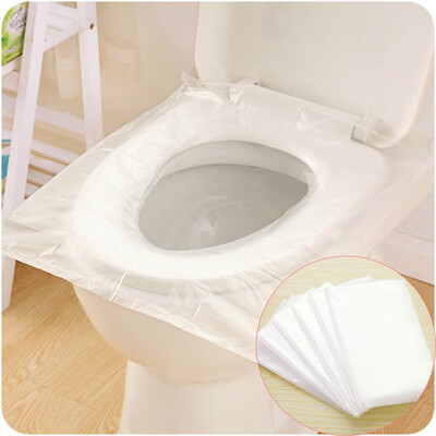 〖Follure〗12Pcs Disposable Paper Toilet Seat Cover Camping Hygienic Public Travel Women
〖Follure〗12Pcs Disposable Paper Toilet Seat Cover Camping Hygienic Public Travel Women