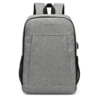 Mens USB Charging Backpack Large Capacity Business Backpack Womens Outdoor Travel Backpack Crossbody Bag
Mens USB Charging Backpack Large Capacity Business Backpack Womens Outdoor Travel Backpack Crossbody Bag