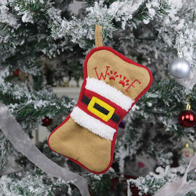 Gobestart Decoration Creative Home Party Fork Set Hat Christmas ornaments Christmas Bag
Gobestart Decoration Creative Home Party Fork Set Hat Christmas ornaments Christmas Bag