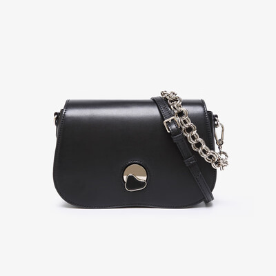 2019 spring new Korean version of the small CK metal buckle ladies chain bag fashion wild shoulder bag Messenger bag
2019 spring new Korean version of the small CK metal buckle ladies chain bag fashion wild shoulder bag Messenger bag