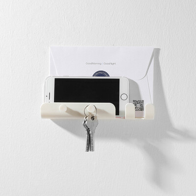 Toponeto Wall Mounted Hooks Storage Hanger Rack Bathroom Bedroom Kitchen Hanging Holder
Toponeto Wall Mounted Hooks Storage Hanger Rack Bathroom Bedroom Kitchen Hanging Holder