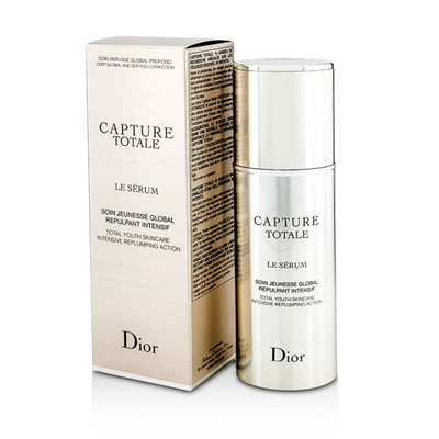 CHRISTIAN DIOR - Capture Totale Le Serum 50ml17oz