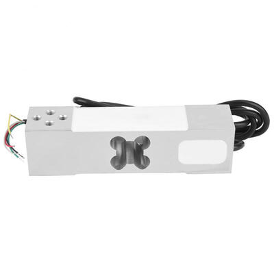 Greensen 30-100kg Parallel Beam Electronic Load Cell Scale Weighting Sensor High Precision
Greensen 30-100kg Parallel Beam Electronic Load Cell Scale Weighting Sensor High Precision