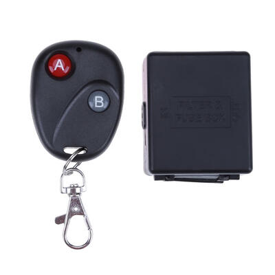 1CH AC 85V 220V 250V Wireless Remote Control Receiver Switch