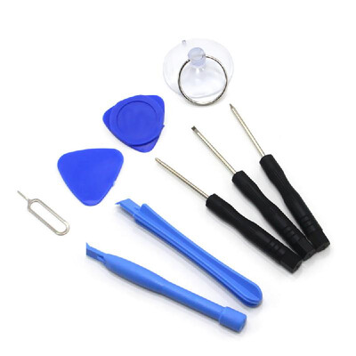 9Pcs Home Use Practical Watch Repair Tool Universal Watches Mobile Phone Screwdrivers Tools Set
9Pcs Home Use Practical Watch Repair Tool Universal Watches Mobile Phone Screwdrivers Tools Set