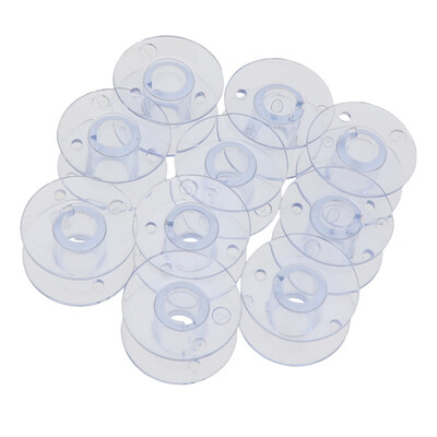 10pcs Stitch Sewing Tool Winding Board Wire Clamp Storage Wire Coil Embroidery Coil Spool Craft Kit Sewing Machine Accessories 
10pcs Stitch Sewing Tool Winding Board Wire Clamp Storage Wire Coil Embroidery Coil Spool Craft Kit Sewing Machine Accessories