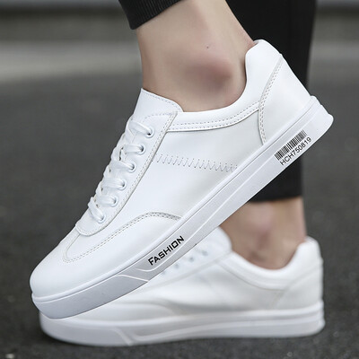 Mens shoes summer tide shoes 2019 new Korean version of the wild board shoes trend casual sports shoes mens summer white shoes
Mens shoes summer tide shoes 2019 new Korean version of the wild board shoes trend casual sports shoes mens summer white shoes