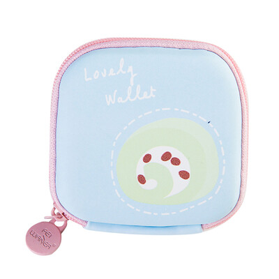 Gobestart Storage Bag Fresh Style Cartoon Pattern Portable USB Cable Earphone Storage Bag
Gobestart Storage Bag Fresh Style Cartoon Pattern Portable USB Cable Earphone Storage Bag