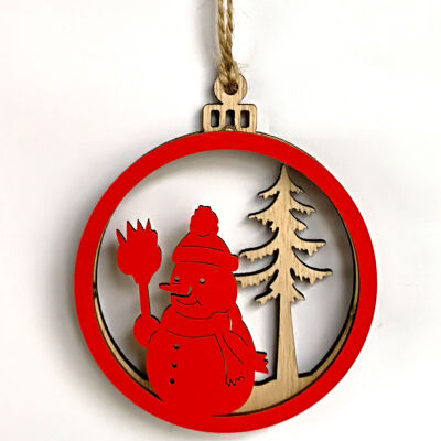 Merry Christmas Decorations Wooden Hollow Ornament Christmas Tree Hanging Pendant Decor Xmas Decoration
Merry Christmas Decorations Wooden Hollow Ornament Christmas Tree Hanging Pendant Decor Xmas Decoration