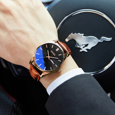 Automatic Mechanical Watch Korean Edition Student Watch Mens Sports Quartz Electronic Waterproof Mens Watch
Automatic Mechanical Watch Korean Edition Student Watch Mens Sports Quartz Electronic Waterproof Mens Watch