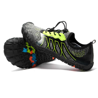 Lixada Breathable Aqua Shoes Lightweight Beach Shoes Boating Surfing Drifting River Trekking Water Shoes Men Women
Lixada Breathable Aqua Shoes Lightweight Beach Shoes Boating Surfing Drifting River Trekking Water Shoes Men Women
