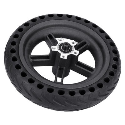 Greensen Wheel Hub Explosion-Proof Tire Set for Xiaomi Electric Scooter Anti-Skidding Tire Wheels
Greensen Wheel Hub Explosion-Proof Tire Set for Xiaomi Electric Scooter Anti-Skidding Tire Wheels