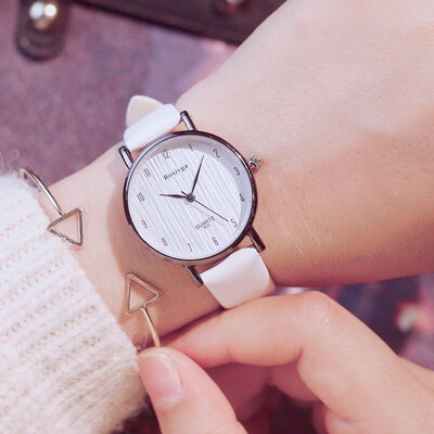 Watch Female Middle School Students Korean Edition Simple&Fresh Baitao Female Waterproof Fashion Girls
Watch Female Middle School Students Korean Edition Simple&Fresh Baitao Female Waterproof Fashion Girls